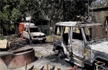 Nine CRPF personnel injured in Tral grenade attack
